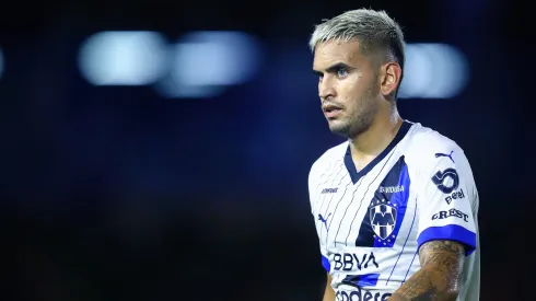 Sebastián Vegas jugará en Colo Colo