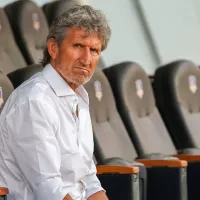 Barticciotto revela calvario de Daniel Morón en Colo Colo: "Está dolido"