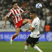 Javier Altamirano aterrizará en el país para ser el tercer fichaje de U de Chile