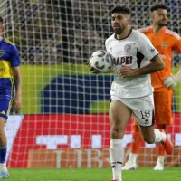 Mercado de fichajes: U de Chile asegura Leandro Díaz como su nuevo goleador