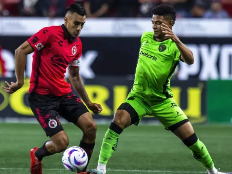 Diego Valoyes entra en el radar de Jorge Almirón