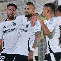 Serie Río de La Plata: la posible formación de Colo Colo frente a Huracán