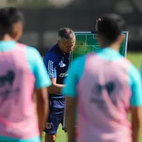 U de Chile acelera el mercado de fichajes: asegura cinco refuerzos para la temporada 2025