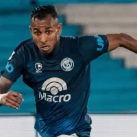 Portazo a Colo Colo: Independiente Rivadavia y Sebastián Villa le dan una pésima noticia al Cacique