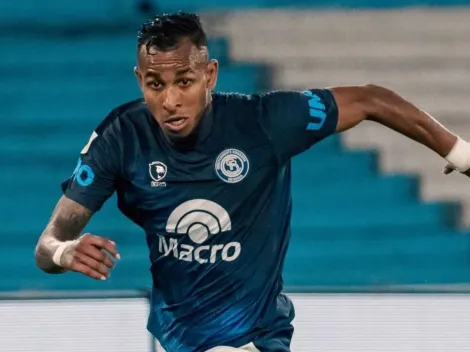 La pésima noticia que recibe Colo Colo por Sebastián Villa