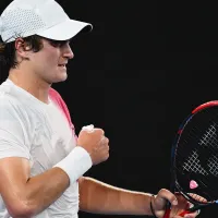 Un triunfo inesperado en el Australian Open podría cambiar por completo el panorama del ranking ATP
