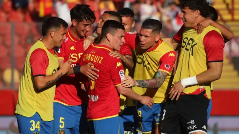 Unión Española sumó a su quinto refuerzo