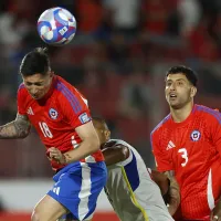 El fichaje de Rodrigo Echeverría en el millonario León de México le quita un delantero a un club chileno