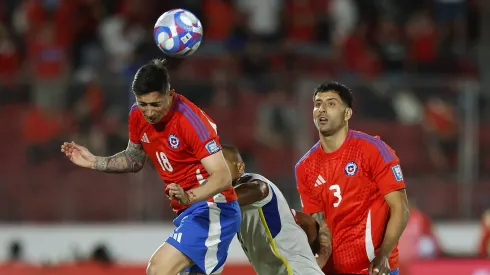 Rodrigo Echeverría dará un gran salto a México.