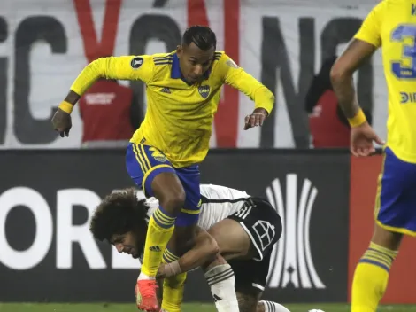 El "pacto de caballeros" que dejó a Colo Colo con las ganas