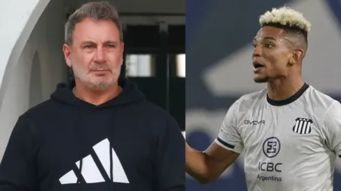 Marcelo Barticciotto llenó de esperanza a los hinchas de Colo Colo y se las sacó con un dato elocuente.