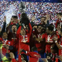 Felipe Gutiérrez inicia su carrera como técnico en Perú junto a Cristian Paulucci