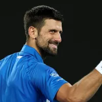 Novak Djokovic supera a Roger Federer y marca un nuevo hito en el Australian Open 2025