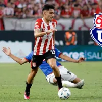 "Ha dejado buena impresión": Mariano Andujar halaga a Javier Altamirano en su llegada a la U