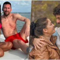 Vero Bianchi cuenta posible pedido familiar a Maxi Falcón: "Vámonos para estar cerca de Antonela"
