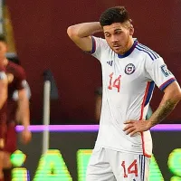 ¿Se cae? Colo Colo se echa para atrás y deja en pausa a Víctor Felipe Méndez
