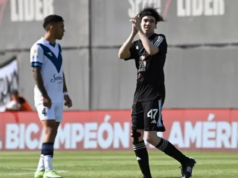 La dura sanción que recibió Riestra por hacer jugar a un streamer