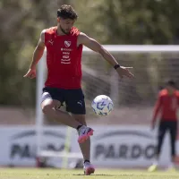 “Parece imposible...”: El complejo escenario de los chilenos en Independiente