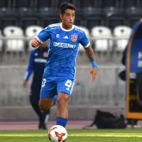 Pese a no consagrarse en U. de Chile: el equipo europeo que viene por Lucas Assadi