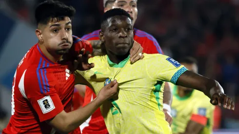 Willy Alarcón será refuerzo de Boca.