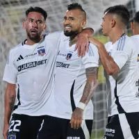 "Ganar la...": Arturo Vidal calienta la Supercopa entre Colo Colo y la U