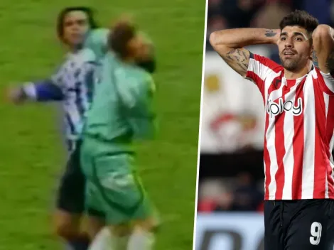 "Candonga Carreño": bautizan al nuevo refuerzo de la U