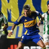 Medios argentinos aprueban debut de Carlos Palacios en Boca Juniors: "Será clave este año"
