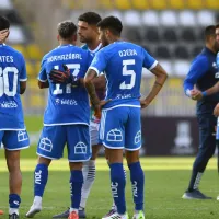 ¿La casa de estudios recupera el control de U. de Chile? La reforma que amenaza a Azul Azul