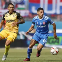 Fue pieza clave en Chile y ficha en un equipo campeón en Argentina: "Va a préstamo"