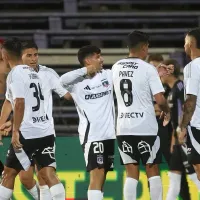 Mercado de fichajes: los tres puestos en que Colo Colo busca refuerzos para complacer a Jorge Almirón