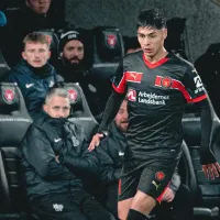 ¡Golpazo al mercado! Darío Osorio despertó el interés de un campeón de Champions
