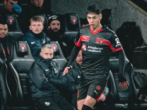 Campeón de Champions vuelve a la carga por Darío Osorio