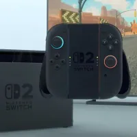 ¡Oficial! Nintendo acaba los rumores publicando el diseño y nuevos detalles de la nueva ‘Switch 2’