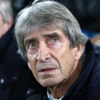 La reacción de Manuel Pelligrini tras goleada del Barcelona al Betis: "Estoy seguro que..."