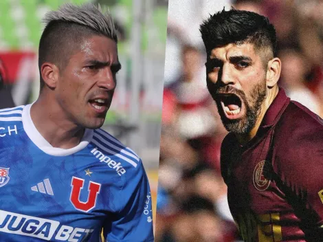 Advierten a la U por la polémica dupla Fernández-Díaz