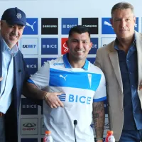 "Mi sueño en U. Católica es...": Gary Medel reveló la gran motivación de su regreso a Chile