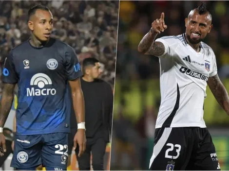 "Se aprovechan": Vidal destroza al jefe de Seba Villa