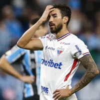 Caso cerrado: el TAS toma una drástica decisión por el reclamo de Colo Colo con Juan Martín Lucero