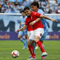 Mercado de fichajes 2025: surge un nuevo equipo que busca como refuerzo a César Pinares