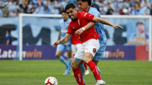 César Pinares es seguido muy de cerca por un cuadro que mostró buenos rendimientos en la pretemporada, pero acaba de perder una pieza clave.