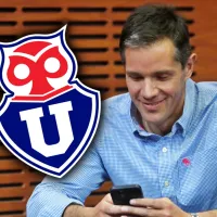 ¿El dueño de la U? La movida que prepara Michael Clark para tener el control total de Azul Azul