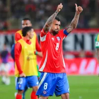 Oficial: rival de la Roja en las Eliminatorias se queda sin entrenador