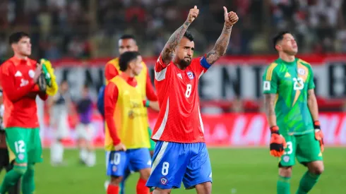 Rival directo de la Roja en crisis.