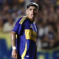 Boca Juniors recibe fuerte advertencia sobre Carlos Palacios: “Es un buen jugador, pero...”