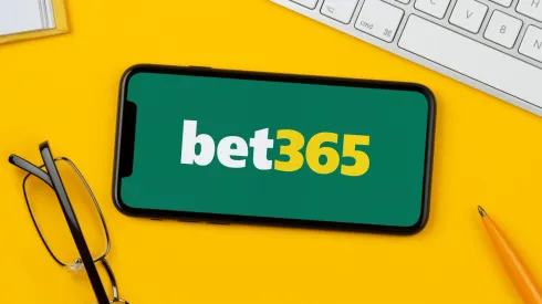 La opción de cerrar apuesta en bet365 está disponible en la app y en el sitio web.