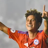 El gran desafío de Zidane Yáñez para afianzarse en la MLS: “Está más fuerte y compitiendo”