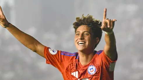 Zidane brilló en la Roja y volverá a ser convocado