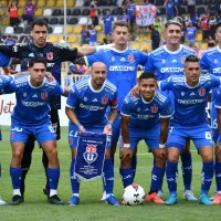 ¿El equipo para la Supercopa? Formación de la U para el amistoso con River Plate