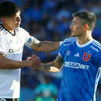 No perdona: Colo Colo se burla de U. de Chile por fallida demanda en el TAS
