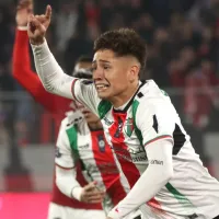 Destapan la millonada que pide Palestino a Colo Colo por Iván Román